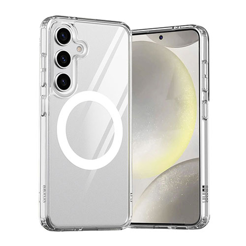 araree アラリー うしろ側覆いかぶせる型スマホケース DUPLE M デュープルエム for Galaxy S24 読みやすい AR26674S24 かかわり合い（境界線の外側設備 付属品 かっこ良い電話機  マイコン  歌留多  USB  こしき  変換器）