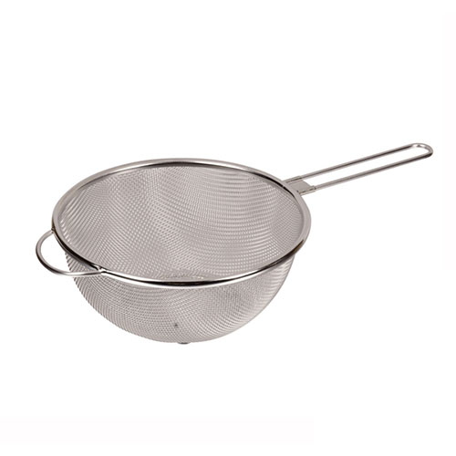 パール金属 日本製の手付きザル18cm HB-1632 関連（日常 生活 暮らし グッズ 商品 アイデア 時短 便利 父の日 母の日 寒さ 対策 結婚 プレゼント）