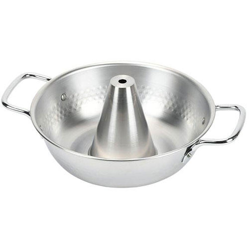 楽天市場】田辺金具 銅のしゃぶ鍋 30cm TK-4918 調理 料理 キッチン 