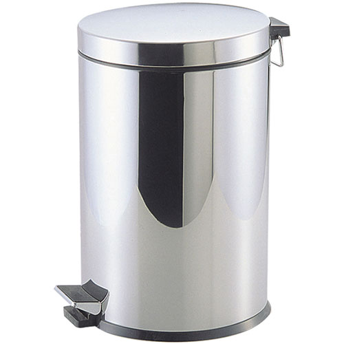パール金属 カリス2 ステンレス製ペダルペール20L H-2286 関連(日常 生活 暮らし グッズ 商品 アイデア 時短 便利 父の日 母の日 寒さ 対策 結婚 プレゼント)|創造生活館