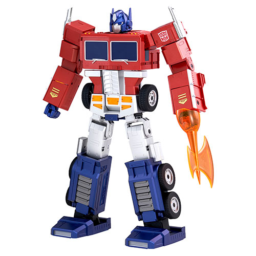 ロボセン エリート オプティマスプライム　日本語版 訳あり ロボセン エリート オプティマスプライム 日本語版 訳あり