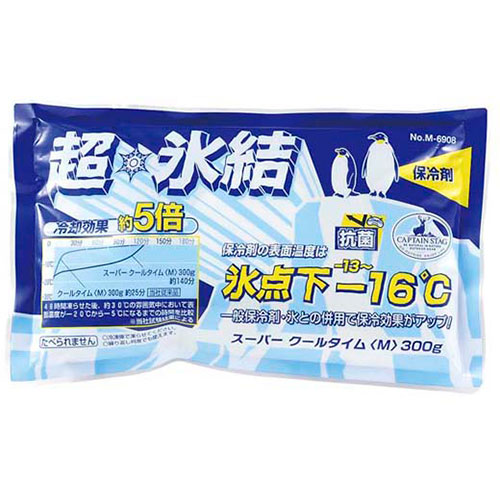 おすすめ 寒さ 打つ手 差し上げ物 一般受け 差し上げ物 冬 差し上げ物 定番 差し上げ物 卒 はいり込む 引き越す 差し上げ物荷拵え 無料 のし 差し上げ物 差し上げ物 譲りわたす品 祝する品 畏まり 【5仕掛ける】 キャプテンスタッグ スーパークールタイムM 300g M-6908X5 類概念（アウトドア