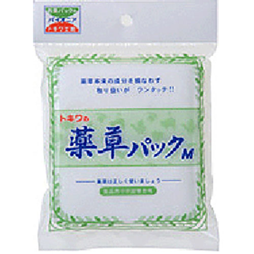 おすすめ 寒さ 対策 プレゼント 人気 贈り物 冬 ギフト 定番 手土産 卒業 入学 引越 【10セット】 トキワ工業 薬草パックMサイズ 30枚入 MMT03026X10 ジャンル（キッチン用品 食器 調理器具 調味料入れ 調味料入れセット 保存容器）