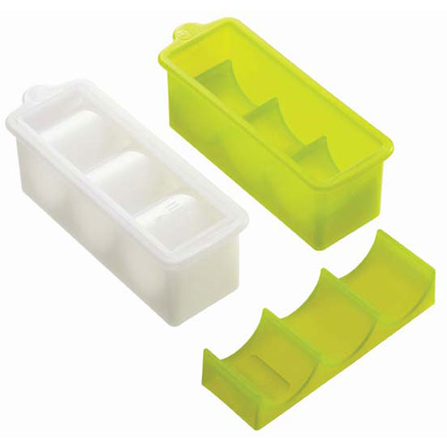【10セット】 トルネ ひとくちおむすびメーカー俵・三角 GR・WH P-3111X10 関連（おすすめ 送料無料 グッズ 商品 用品 人気 簡単 快適 ユニーク おもしろ）