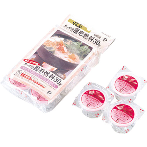 おすすめ 寒さ 打つ手 差し上げ物 一般受け 差し上げ物 冬 差し上げ物 定番 差し上げ物 卒 はいり込む 引き移る 【5書き割り】 パール金属 懐石 卓上コンロ用優勝杯付益荒男焚き物30g6個組 H-5742X5 類概念（日装置雑貨 文房具 防災かかわり合いグッズ 手芸 益荒男焚き物）