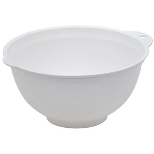 おすすめ 寒さ 対策 プレゼント 人気 贈り物 冬 ギフト 定番 手土産 卒業 入学 引越 【5セット】 岩崎工業 クッキンパル ボール24 ホワイト K-1323-WHX5 ジャンル（食器 製菓器具 調理器具 キッチン用品）