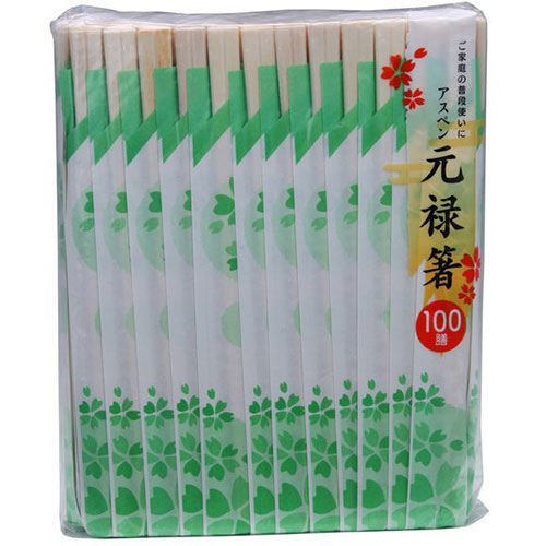 おすすめ 寒さ 打つ手 差し上げ物 一般受け 差し上げ物 冬 差し上げ物 定番 差し上げ物 卒 はいり込む 引き越す 【5仕掛ける】 大和物産 新いずみ アスペン 元禄箸100膳 20907X5 類概念（膳立て手道具 カトラリー 食器 勝手もと設備 水飲み）