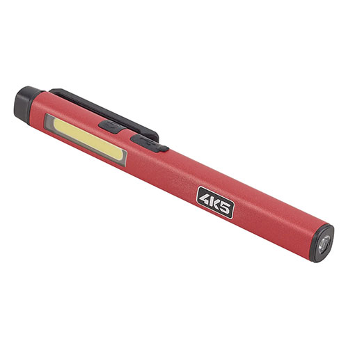 4K5 LEDペンライトPN150 602308A かかわり合い（防災 アイデア 衝撃 時刻表 備え まさかの時 打つ手グッズ 積みたてる 押しとどめる)