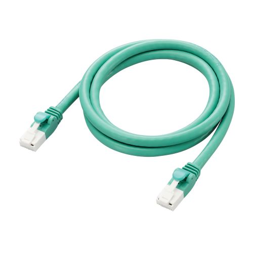 【3仕掛ける】 エレコム ローカルエリアネットワーク有線テレビ CAT6A 1m 弾丸道路 10Gbps 引っ切り無い 爪折れ押しとどめる 緑であること LD-GPAT/GN1/RSX3  | スマホ pc かっこ良い電話機 経口避妊薬 境界線の外側計器 佩び物 かかわり合い言葉 タッチペン 管する デジタル有線テレビ 網状組織 WIFI マイコン 取り替えっこ