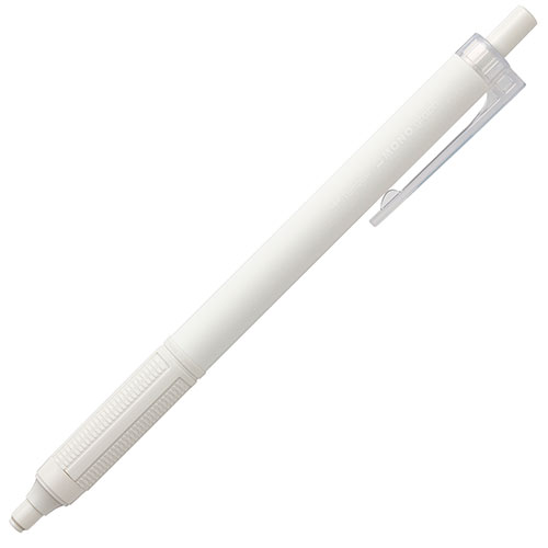 【10セット】 トンボ鉛筆 モノグラフライト0.5 スモーキホワイト 黒 Tombow-BC-MGLE25X10 | ペンケース 筆箱 鉛筆 えんぴつ 油性 水性 カラーペン 関連単語 キャップ 蛍光ペン クレヨン クレパス 革 大容量 高校生 中学生 おしゃれ 大容量 シンプル 削り