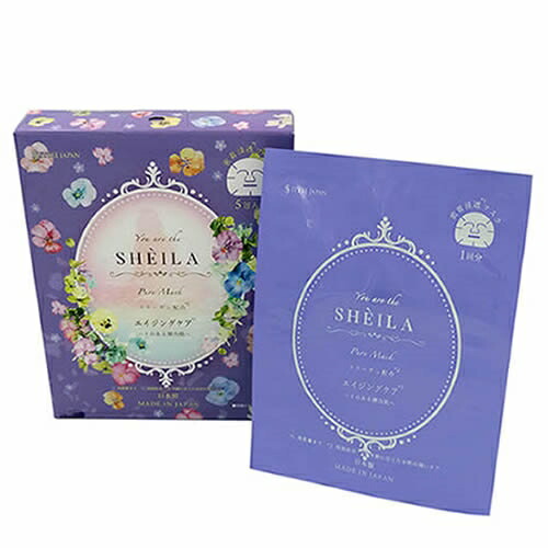 人気 おすすめ 定番 冬 新生活 ギフト 寒さ 対策 プレゼント 【5セット】 スタイルジャパン SHEILA エイジング STJ01671X5 美容 健康 | 関連単語 タオル 髪 グローブ 素肌 鏡 ミラー 壁掛け ソープ ディスペンサー 睡眠 寝 ヒール 足 脚 ボディ ローション 6,622円