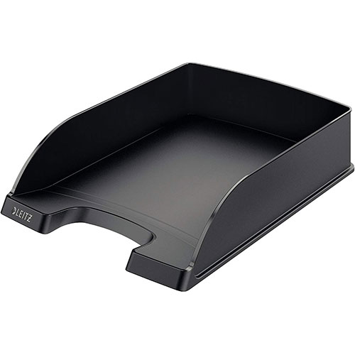 【5セット】 アコ・ブランズ プラス レタートレー A4 スタンダード ブラック ACCO-5227-10-95X5 文具 文房具 | 関連単語 時短 グッズ A4 クリップ ボード ハーフ ウェイ ブック 本 棚立て クリヤー ポケット シャチハタ 印鑑 スタンプ 小学生 女の子 入学 セット
