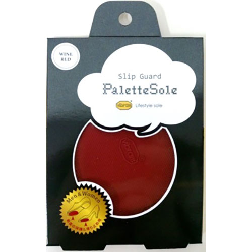 【5書き割り】 TOKYO ロイヤルリビング K.K パレットソール palette sole ブドウ酒赤いこと royalliving70065X5 うしろ側 鞄 靴 | かかわり合い言葉 毛はらい インソール 靴底 ソックス ストッキング つま先 亭主もち 防疫 防臭 除菌 苦痛なこと かかと ジェル 黒色火薬 悪臭い 芳ばしさ踵 手持ち部分