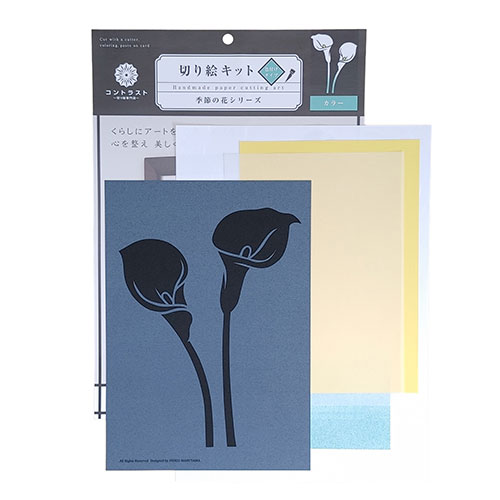 【5セット】 トラストプリンティング 季節の花シリーズ(色付けタイプ) カラー M-02X5 美術 絵画 額 額縁 フレーム | 関連単語 インテリア 和風 洋風 北欧 正方形 セット 小学生 図工 キャンパス アート 芸術 きりえ キット 図案 カレンダー 本 作品 カッター 木製