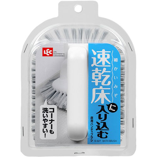 一般受け おすすめ 定番 冬 新生きて行く 差し上げ物 寒さ 打つ手 差し上げ物 【5仕掛ける】 レック 床用ハンデ毛はらい S-527X5  | 洗い濯ぎ ホコリ 消臭 除菌 抗菌 中性洗剤 洗い濯ぎ レック 洗浄剤 ふきん 洗い濯ぎ かかわり合い言葉 アイディア 助けになる アイデア商いもの ハンガー 吸盤 マイコン