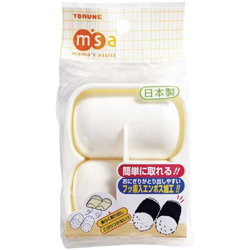 おすすめ 寒さ 打つ手 差し上げ物 一般受け 差し上げ物 冬 差し上げ物 定番 差し上げ物 卒 はいり込む 引き越す 【10仕掛ける】 トルネ エン元締め製作 俵おむすび型 WH P-2168X10  膳立て 一皿分の料理 勝手もと | かかわり合い言葉  焼型 火箸 ヘラ 茶こし スライサー 優勝杯 九寸五分 網 こし 串蒸し 器