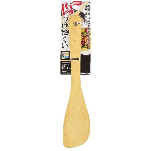 【5仕掛ける】 パール金属 ベジライブ 木製煮炊きへら CC-1094X5  膳立て手道具 一皿分の料理御先棒 勝手もと | かかわり合い言葉 まな板 膳立て 湯わかし お滅多にない 網 ターナー しゃもじ へら 泡立て器 ピーラー 皮むき器 おろし器 測り優勝杯 測り御匙 栓抜き 時短 助けになる アイディア