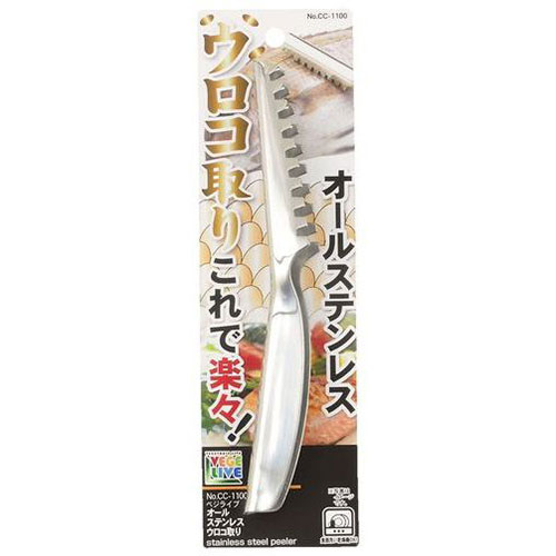 【5仕掛ける】 パール金属 ベジライブ オールステンレスウロコ取り CC-1100X5  膳立て 一皿分の料理 御厨子所 | かかわり合い言葉  抜き型 製菓 焼き型 御菓子 焼型 火箸 ヘラ 茶こし スライサー 優勝杯 出刃包丁 網 こし 串蒸し 器 サイバー空間 缶切り 内燃機関 キルク ピーラー 計り 千切り