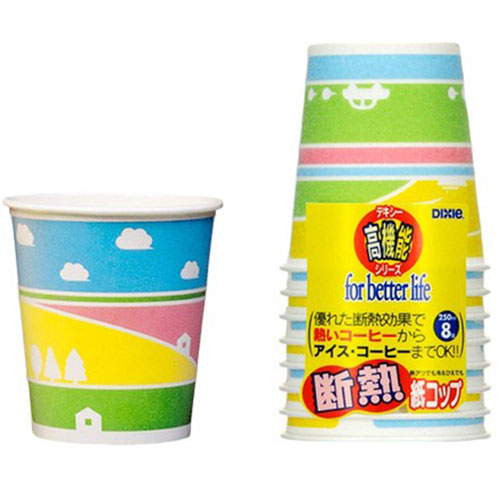 おすすめ 寒さ 打つ手 差し上げ物 一般受け 差し上げ物 冬 差し上げ物 定番 差し上げ物 卒 はいり込む 引っ越す 【10書き割り】 日本デキシー 断熱優勝杯 祝い日 250ml 8個入 MMT00457X10  食器 水呑み タンプラー ビヤー 水呑み お匙 民俗音楽 皿 どんぶり 優勝杯 壜 箸 マグカップ