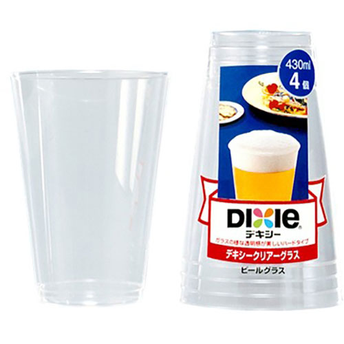 おすすめ 寒さ 打つ手 差し上げ物 一般受け 差し上げ物 冬 差し上げ物 定番 差し上げ物 卒 はいり込む 引き越す 【10仕掛ける】 日本デキシー 読みやすい水飲み 麦酒 430ml 4個入 MMT25019X10  食器 水飲み タンプラー ビヤー 水飲み 御匙 民族音楽 皿 どんぶり 優勝杯 瓶 箸 マグカップ