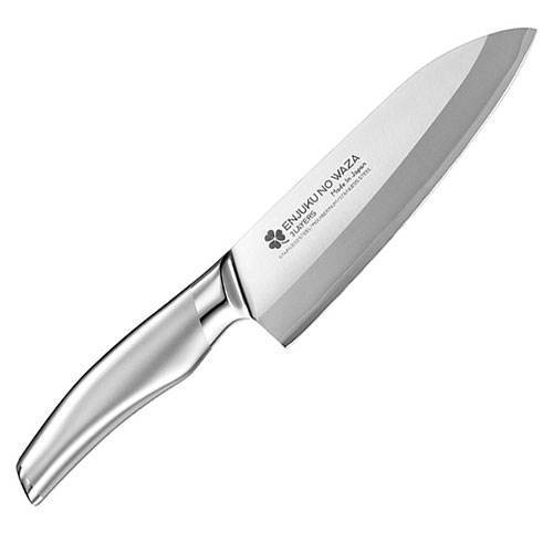 楽天市場】燕熟の技 包丁2本セット EJH-2500 : ギフトのお店 シャディ