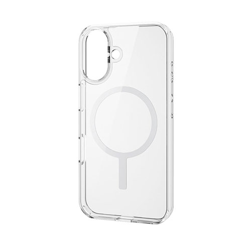 エレコム iPhone 16 変わり種入れもの MAGKEEP 白いこと PM-A24AMAG02WH  | Apple iPhone iPad スマホ かかわり合い言葉 アップル ダンス楽隊 歌留多 押しかぶせる se 写真フィルム  境界線の外側計器 佩び物 持ちはこぶ 肩部 万覚え帳型 輪っか 同盟罷工さあ美 照明ランプ 三脚架 車 保持者