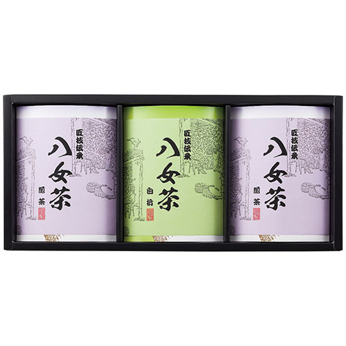 おすすめ 寒さ 対策 プレゼント 人気 贈り物 冬 ギフト 定番 手土産 卒業 入学 引越 プレゼント 包装 無料 ギフト 法要 香典返し 仏事 弔事 忌明け 八女茶ギフト SGY-25 八女茶70g(煎茶2箱・白折茶1箱) 9228-037 | ドリンク 食品 カレー うどん