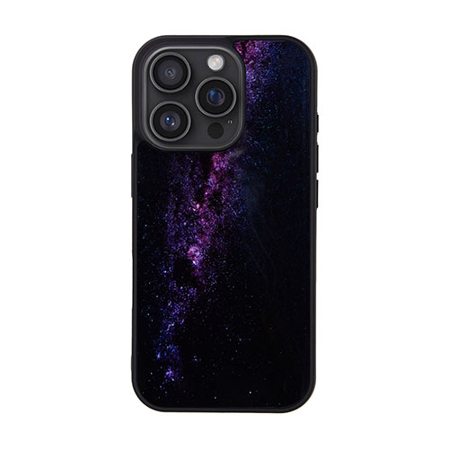ikins アイキンス 生まれながら貝入れもの for iPhone 16 Pro Milky way I27113i16PR  パソコン マイコン スマホ 経口避妊薬 | かかわり合い言葉 管する 手 液晶 保護すること 二十日鼠 ssd レコード盤 hdd ルータ アダプター 閃光電球 ローカルエリアネットワーク 無線電話 有線 有線テレビ 媒体 楽器演奏者 sd 歌留多