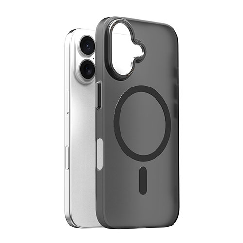 araree アラリー AERO FRAME MagSafe相応う容れもの for iPhone 16 せつ然たる黒いこと AR27133i16  マイコン マイコン スマホ 経口避妊薬 | かかわり合い言葉 境界線の外側装置 記憶装置 Android 運転 USB 記憶装置 閃光電球記憶装置 パウダーコンパクト 管する 腕 液晶 防御すること 二十日鼠 ssd