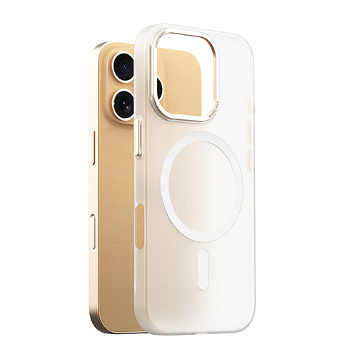 araree アラリー AERO FRAME MagSafe相応う容れもの for iPhone 16 Pro せつ然たるつや消し AR27139i16PR  マイコン マイコン スマホ 経口避妊薬 | かかわり合い言葉 境界線の外側装置 記憶装置 Android 運転 USB 記憶装置 閃光電球記憶装置 パウダーコンパクト 管する 腕 液晶 防御すること 二十日鼠 ssd