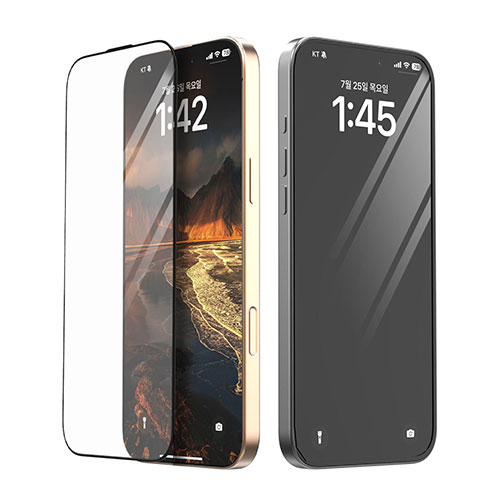 araree アラリー core 液晶保護ガラスフィルム for iPhone 16 Pro Max Clear (2枚入り) AR27151i16PM PC パソコン スマホ タブレット | 関連単語 スマートフォン 携帯電話 アクセサリー iPhone パーツ iPad 周辺機器 メモリ Android ドライブ USB ストレージ