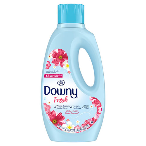 【4本入】 P&G 柔軟剤 大容量 ダウニー非濃縮 フレッシュスウィートサマー1.484L IPG0292X4 掃除 洗濯 クリーニング ランドリー 浴室 キッチン | 関連単語 浴室 ブラシ お風呂 バス 竿 布団 タタキ 洗濯ばさみ ハンガー 叩き ふとん 部屋 干し 桶 石鹸 ケース 洗面