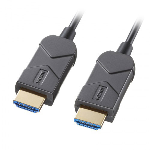 超特価！いまだけ！　光ファイバHDMIケーブル 30m KM-HD20-FB30 KM-HD20-FB30【光ファイバHDMIケーブル 30m】HDMI光ファイバ