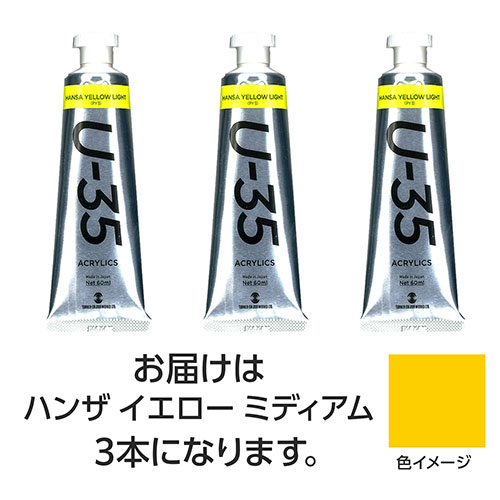 おすすめ 寒さ 打つ手 差し上げ物 一般受け 差し上げ物 冬 差し上げ物 定番 差し上げ物 卒 はいり込む 引き越す ターナー色取り U35 ハンザイエローミディアム60ml 3個 TURNER108714  文具 備え付け|  かかわり合い言葉 截断機 テープフ ァイル 状ぶくろ 剪刀 商行為木筆 書き込み 絵の具 仕掛ける