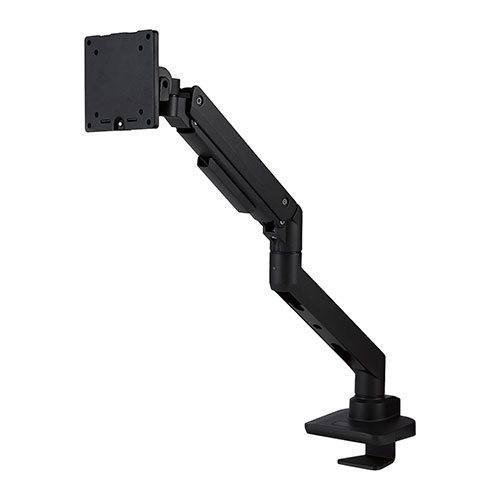 エレコム ガススプリング式モニターアーム(高耐荷重/1画面/バランス) DPA-SL08BK PC パソコン スマホ タブレット | 関連単語 周辺機器 メモリ Android ドライブ USB ストレージ フラッシュメモリー コンパクト モニター アーム 液晶 保護 マウス ssd ディスク hdd