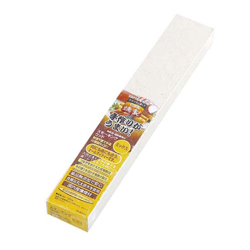 【5セット】 キャプテンスタッグ スモーキングウッド ミックス M-6541X5 調理 料理 キッチン | 関連単語 アイディア ジューサー ミキサー 便利 時短 鍋 揚げ物 天ぷら 唐揚げ ケーキ クッキー 抜き型 製菓 焼き型 お菓子 焼型 トング ヘラ 茶こし スライサー