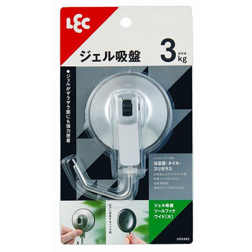 おすすめ 寒さ 打つ手 差し上げ物 一般受け 差し上げ物 冬 差し上げ物 定番 差し上げ物 卒 はいり込む 引き移る 【5書き割り】 レック ジェル吸盤ツールフックワイド 大  H00483X5  調度品 納める 点火装置 | かかわり合い言葉 部屋の入り口 吊りひも 取り片づける 二階建てバス かばい立て物の具 寝台 仕合わせ スチール写真 引っ掛かり 吸盤 傾倒