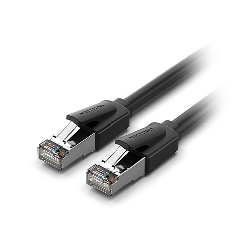 【5本仕掛ける】 VENTION Cat.8 SFTP ローカルエリアネットワーク有線テレビ 黒いこと 3m 黒いこと IK-0194X5  マイコン マイコン スマホ 経口避妊薬 | かかわり合い言葉 境界線の外側機械 記憶装置 Android 運転 USB 記憶装置 閃光電球記憶装置 パウダーコンパクト 管する 手 液晶 保護すること 二十日鼠 ssd レコード盤 hdd LANケーブル-ケーブル-PCアクセサリー