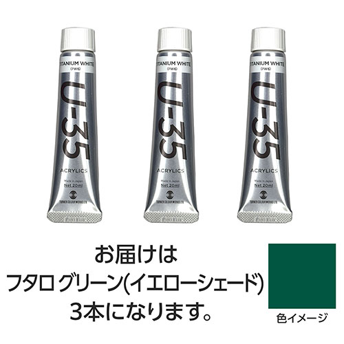 おすすめ 寒さ 打つ手 差し上げ物 一般受け 差し上げ物 冬 差し上げ物 定番 差し上げ物 卒 はいり込む 引き越す 【15本仕掛ける】 ターナー色取り U35 フタログリーン(黄色影法師)20ml TURNER108677X5  文具 備え付け|  かかわり合い言葉 万覚え帳 截断機 テープフ ァイル 状ぶくろ 剪刀 商行為木筆