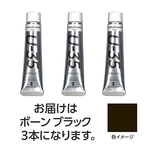 おすすめ 寒さ 打つ手 差し上げ物 一般受け 差し上げ物 冬 差し上げ物 定番 差し上げ物 卒 はいり込む 引き越す 【15本仕掛ける】 ターナー色取り U35 ボーンブラック20ml TURNER108697X5  文具 備え付け|  かかわり合い言葉 万覚え帳 截断機 テープフ ァイル 状ぶくろ 剪刀 商行為木筆 書き込み 絵の具 仕掛ける