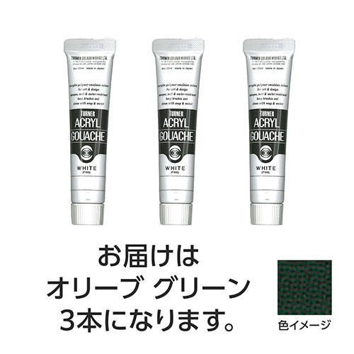 【15本仕掛ける】 ターナー色取り アクリル繊維ガッシュ 20ml 46オリーブ緑であること TURNER108451X5  文具 備え付け|  かかわり合い言葉 かっ飛ばす 第八芸術 芸術 オレンズ  ネロエナージェル 水彩画 色 クレヨン 筆 ペンケリー えんぴつ 執務室 事務 設備 学用品 書きとどめる 名刺 万覚え帳 截断機