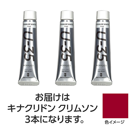 【9本セット】 ターナー色彩 U35 キナクリドンクリムソン20ml TURNER108654X3 文具 備品| 関連単語 スマッシュ 写真 美術 オレンズ ネロエナージェル 水彩 色 クレヨン 筆 ペンケリー えんぴつ オフィス 事務 用品 学用品 筆記 名刺 手帳 カッター テープフ