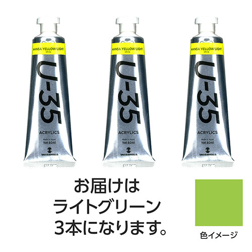 【9本仕掛ける】 ターナー色取り U35 ライトグリーン60ml TURNER108755X3  文具 備え付け|  かかわり合い言葉 かっ飛ばす 第八芸術 芸術 オレンズ  ネロエナージェル 水彩画 色 クレヨン 筆 ペンケリー えんぴつ 執務室 事務 設備 学用品 書きとどめる 名刺 万覚え帳 截断機 テープフ ァイル 状ぶくろ