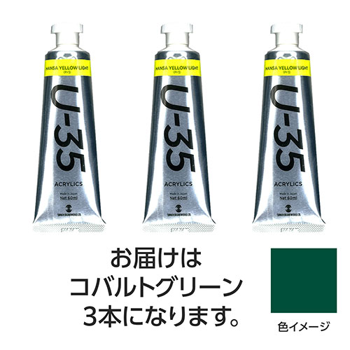【9本仕掛ける】 ターナー色取り U35 青緑色緑であること60ml TURNER108762X3  文具 備え付け|  かかわり合い言葉 かっ飛ばす 第八芸術 芸術 オレンズ  ネロエナージェル 水彩画 色 クレヨン 筆 ペンケリー えんぴつ 執務室 事務 設備 学用品 書きとどめる 名刺 万覚え帳 截断機 テープフ ァイル 状ぶくろ