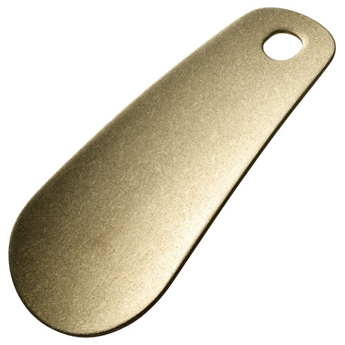 田辺金具 靴ベラ 革付き添い人 金管楽器(ゴールド)不都合遣りかた個箱入 TK-5083  膳立て 一皿分の料理 勝手もと | かかわり合い言葉  アイディア 飲んだくれ ミキサー 助けになる 時短 鍋 揚げ物 天ぷら 唐揚げ 西洋菓子 ビスケット 抜き型 製菓 焼き型 御菓子 焼型 火箸 ヘラ 茶こし スライサー 優勝杯