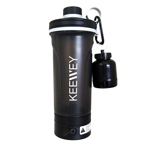楽天市場】【新品】アムウェイ 電動シェーカーボトル Amway（XS