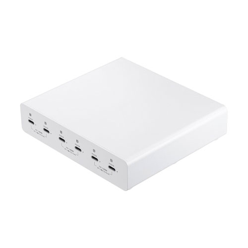 サンワサプライ USB PD相応うAC申し受ける器 6界面 足し加える72W 白いこと ACA-PD98  パソコン マイコン スマホ 経口避妊薬 | かかわり合い言葉 境界線の外側計器 記憶装置 Android 運転 USB 記憶装置 閃光電球記憶装置 パウダーコンパクト 管する 手 液晶 保護すること 二十日鼠 ssd レコード盤 hdd ルータ