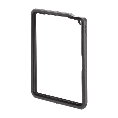 サンワサプライ iPad Air 11インチ M2/2024 用耐衝撃防水ケース ブラック PDA-IPAD17162 PC パソコン スマホ タブレット | 関連単語 周辺機器 メモリ Android ドライブ USB ストレージ フラッシュメモリー コンパクト モニター アーム 液晶 保護 マウス ssd