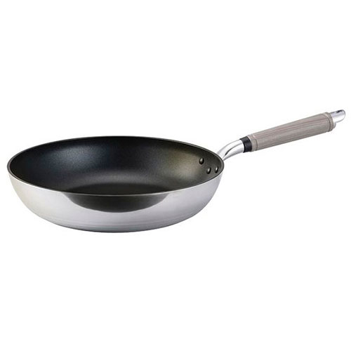 おすすめ 寒さ 対策 プレゼント 人気 贈り物 冬 ギフト 定番 手土産 卒業 入学 引越 北陸アルミニウム センレンキャストFAN フライパン30cm 【ガス火専用】 HA14249 調理 料理 キッチン | 関連単語 ナイフ 網 こし 串蒸し 器 ネット 缶切り アイス コルク|創造生活館