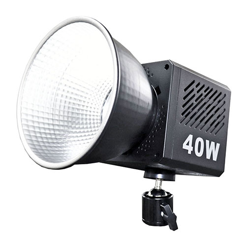 LPL ハイパワーライトプロ　VLP-40W L27011 | カメラ 撮影 写真 関連単語 リュックス 充電器 偏光 フィルター ストロボ カバートラップ 一眼レフ アクセサリー レンズ レンズキャップ カメラ デジカメ 三脚 ケース ショルダー